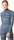 BL TOP Turtle Neck Long Sleeve Half Zip Whistler