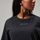 W Boyfriend Logo SS Tee