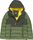 MAN Anorak FIX Hood