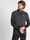 Men's Millennium Yakwarm Full-zip Mid Layer Top