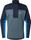 ROC Flash Mid Halfzip Men