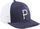 Sundown Trucker P Snapback Cap