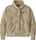 W's Snap Front Retro-x Jacket