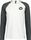 Tee M's Casual Raglan LS