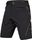 Hummvee Short II mit Innenhose