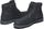 Mens Mid Zip UP Waterproof Boot