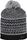 Woman Knitted Hat