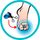GEL TOE Wrap