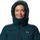 Nevadan Down Parka