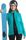 Women 200 Oasis Long Sleeve Crewe Ski Stripes