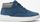 Youth Seneca Bay Leather Chukka