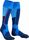 ST4 Wool Herren Skiing Kniestrümpfe