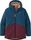 Girls' 4-in-1 Everyday Jacket