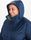 Wm's Precip Eco Jacket Plus