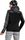 Fleece Hoody Zernez Women