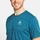 T-shirt Short Sleeve Crew Neck Zeroweight Engineered Chill-tec