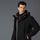 MAN Jacket Snap Hood