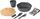 Leaf Meal Kit Anthracite