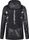 Briza Windbreaker Jacket Women