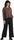 Women Dalston Wide Pants