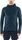 M Quantum II Long Sleeve Zip Hood