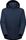 Trovat 3 in 1 Hardshell Hooded Jacket Women