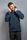 Hempton M's Hooded Jacket
