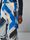 W Aerial Shell Pant Print