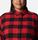 Holly Hideaway Flannel Shirt