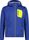 MAN Jacket FIX Hood