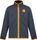 Bake Grid Youth Fleece