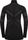 BL TOP Turtle Neck Long Sleeve Half Zip Kinship Warm