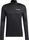 Multi Half Zip Longsleeve Tee