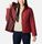 Mount Erie Interchange Jacket