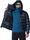 Phantom Alpine Down Hooded Jacket