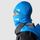 DOT Knit Gaiter