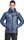 TR YR Down Hooded Jacket