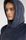 Velour Hoodie Fleece