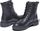 Lisbon Lane Collarless Boot