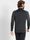 Men's Millennium Yakwarm Full-zip Mid Layer Top