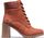 Allington 6in Lace Up