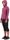 Womens Ascend Full Zip Hoody
