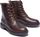 Lisbon Lane Collarless Boot