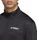 Multi Half Zip Longsleeve Tee