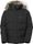 Bouvet Down Jacket