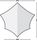 Tarp Hexawing 550 BTC