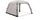 Air Shelter Side Wall w. Zipper, 2 pcs.