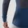 Airnet Wool Long Sleeve Wmn