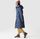 Womens Sierra Long Down Parka