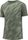 Men Shirt Blurred Vent
